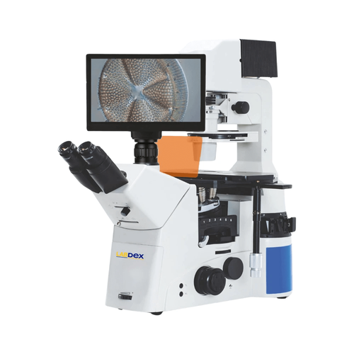 Infinite Inverted Microscope LX1107IIM - Infinite Focus Microscope.png