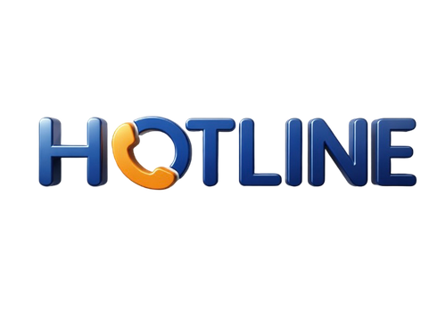 HOTLINE LOGO
