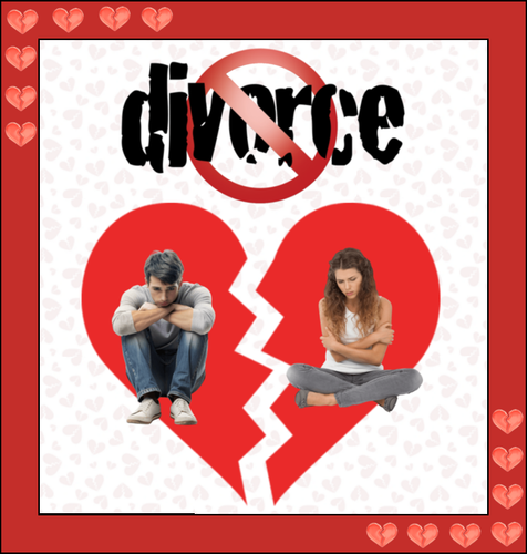 DIVORCE