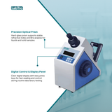 Abbe Digital Refractometer 3