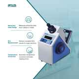 Abbe Digital Refractometer 2