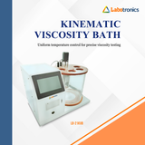 Kinematic Viscosity Bath LB 21KVB