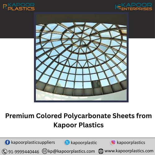 Premium Colored Polycarbonate Sheets from Kapoor Plastics..jpg