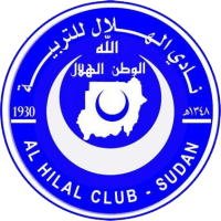 Al Hilal Club (Omdurman) logo.png