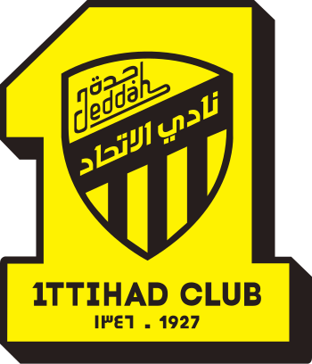 Al Ittihad Club (Jeddah) logo.svg.png