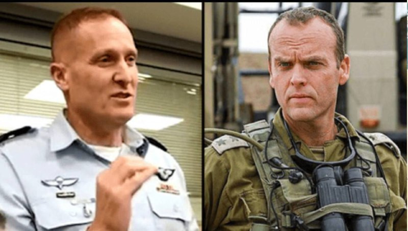 صحيفة "يديعوت أحرونوت" العبرية: قائد سلاح الجو في الاحتلال اجتمع مؤخراً برئيس شعبة الاستخبارات "أمان" وناقشا الملف الإيراني، وتمت المصادقة على الخطط ل...