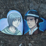 кенури превью