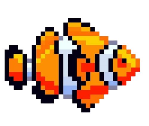 Pixel clownfish removebg preview.png