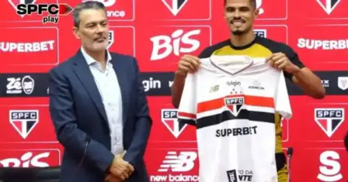 Lucas Ramon revela bastidores e admite fase difícil antes da chegada