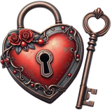 KeyToMyHeart5AIbyLoriM12 23