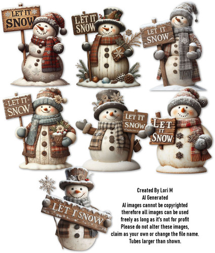 LetItSnowSnowmanPREVIEW.jpg
