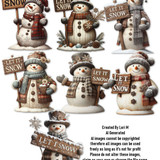 LetItSnowSnowmanPREVIEW