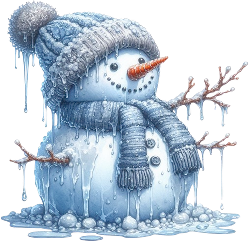 MeltingSnowman5AImadeByLoriM12 23.png