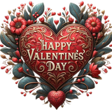 ValentineHeart5AImadeByLoriM12 23