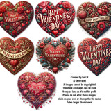 ValentineHeartPREVIEW
