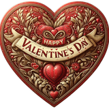 ValentineHeart4AImadeByLoriM12 23