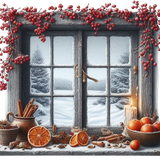 WinterWindow6AImadeByLoriM12 23