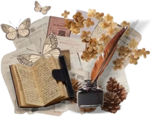 手稿查看触发图标