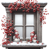 WinterWindowSnowmen7AImadeByLoriM12 23.png