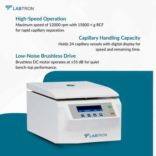High Speed Centrifuge LHS-A10 - Capillary Centrifuge.png