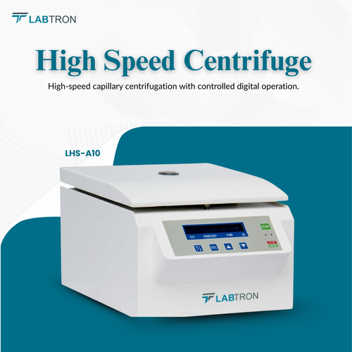 High Speed Centrifuge LHS-A10 - Capillary Centrifuge.png