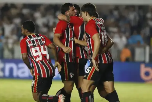 São Paulo x Primavera: onde assistir