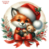 oxAndTeddyBear 11 jjtaicreates vi