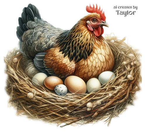 ChickenNesting 04 jjtaicreates vi.png