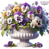 PansyPlanter 01 jjtaicreates vi