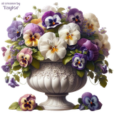 PansyPlanter 07 jjtaicreates vi