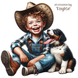 PuppyLicks 05 jjtaicreates vi