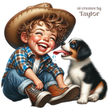 PuppyLicks 02 jjtaicreates vi