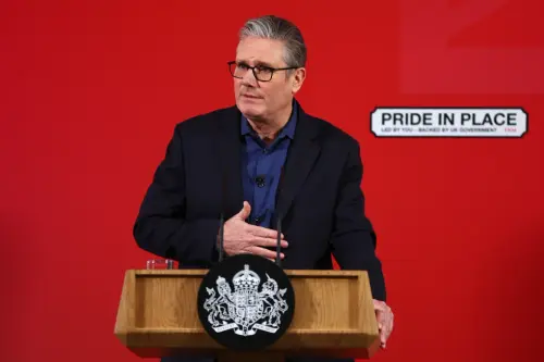 UK’s Starmer Apologizes to Epstein Victims Over Mandelson Role.webp