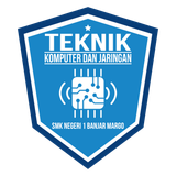 Logo TKJ