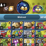 Midroot by KingFishCommander