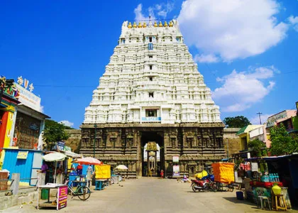How to Avoid Long Queues with VIP Darshan at Varadharaja Perumal Temple Kanchipuram..webp