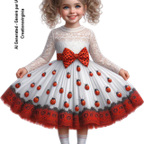 CV fillette coccinelle 05