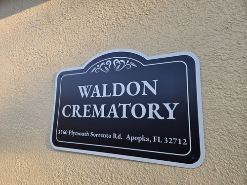 Waldon Professional Funeral & Cremation Services | 3560 Plymouth Sorrento Rd, Apopka, FL 32712, Unit.jpg