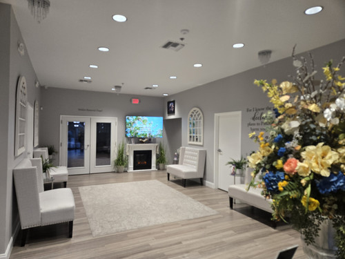 Waldon Professional Funeral & Cremation Services | 3560 Plymouth Sorrento Rd, Apopka, FL 32712, Unit.jpg
