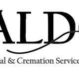 Waldon Professional Funeral &amp; Cremation Services Geo Tagged Logo