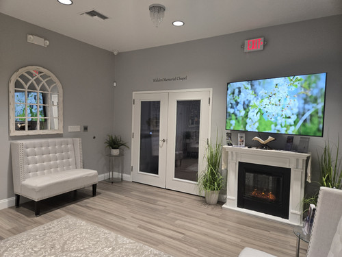 Waldon Professional Funeral & Cremation Services | 3560 Plymouth Sorrento Rd, Apopka, FL 32712, Unit.jpg