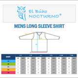 13. MENS LONG SLEEVE SHIRT MEASUREMENT SPEC 01