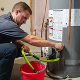 Water heater repair service Levittown - Johnny Rooter