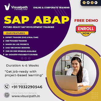 Best SAP ABAP RAP Online | SAP ABAP RAP Training India.jpg