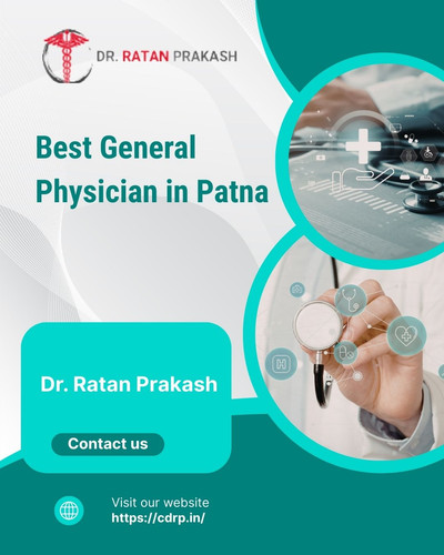 Best General Physician in Patna: Dr. Ratan Prakash.jpg