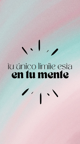 Tu Historia Mensaje Motivacional Gradiente Rosa.jpg