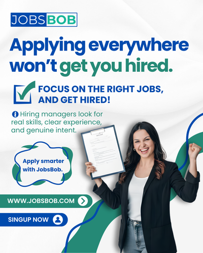 Apply Less. Get Hired Faster with JobsBob.png