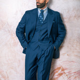 2026 Best Blue Tuxedo New York - Giorgenti