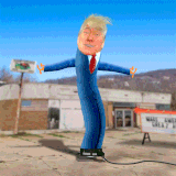 trump inflatable.gif