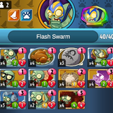 SM Swarm by KingFishCommander